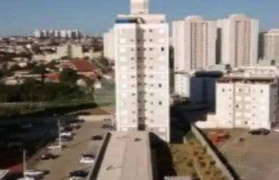 Apartamento com 3 quartos à venda na rua santa rita do passa quatro, 85, jardim nova europa, campinas, 65 m2 por r$ 415.000