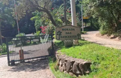 Terreno à venda na marina moscardi nishiyama, s/n°, morada das nascentes (joaquim egídio), campinas por r$ 490.000