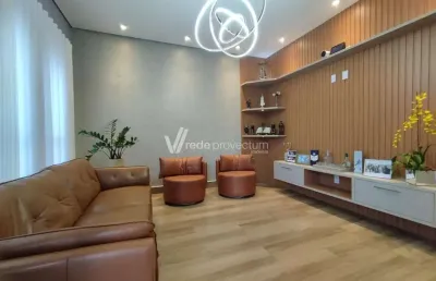 Casa com 3 quartos à venda na rua custódio josé inácio rodrigues, 412, parque industrial, campinas, 253 m2 por r$ 1.950.000