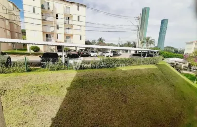 Apartamento com 3 quartos para alugar na avenida washington luís, 4000, parque prado, campinas, 58 m2 por r$ 2.000