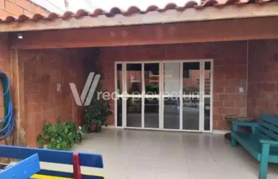 Casa em condomínio fechado com 2 quartos à venda na rua baziliza bueno de camargo, 115, jardim paraíso de viracopos, campinas, 45 m2 por r$ 280.000
