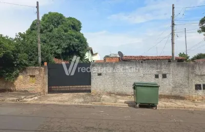 Casa com 2 quartos à venda na carolina germano kokol, 193, vila santa isabel, campinas, 43 m2 por r$ 500.000