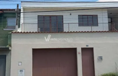 Casa com 3 quartos à venda na rua alaíde nascimento de lemos, 361, vila lemos, campinas, 184 m2 por r$ 740.000