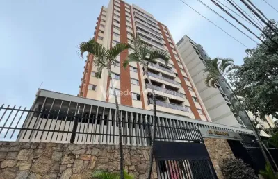 Apartamento com 3 quartos à venda na avenida princesa d'oeste, 1326, jardim proença, campinas, 120 m2 por r$ 725.000
