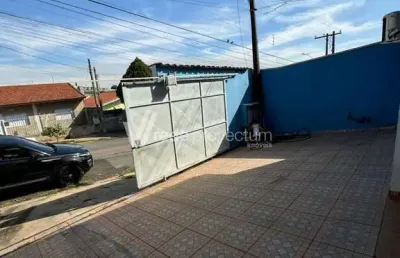 Casa com 3 quartos à venda na professora aracy caixeta barbosa, 488, jardim florence, campinas, 230 m2 por r$ 600.000