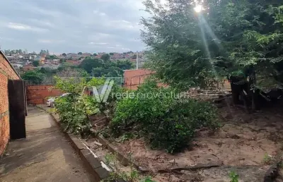 Terreno à venda na rua benedita iny de ávila, 983, cidade satélite íris, campinas, 80 m2 por r$ 270.000