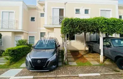Casa em condomínio fechado com 3 quartos à venda na rua thomas nilsen júnior, 425, parque imperador, campinas, 77 m2 por r$ 745.000