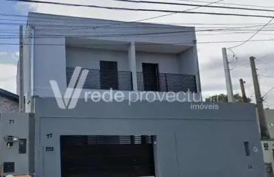 Casa com 3 quartos à venda na rua americana, 77, jardim novo campos elíseos, campinas, 225 m2 por r$ 850.000