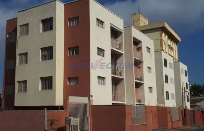 Apartamento com 2 quartos à venda na rua general lauro sodré, 357, vila industrial, campinas, 72 m2 por r$ 259.000