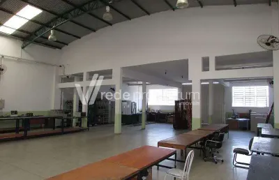 Barracão / galpão / depósito à venda na avenida mirandópolis, 513, vila pompéia, campinas, 380 m2 por r$ 2.000.000