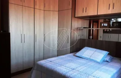 Casa com 3 quartos à venda na rua professor fernando cúrcio, 95, parque residencial vila união, campinas, 100 m2 por r$ 449.990