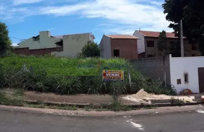 Terreno à venda na rua maria da conceição de lima horta e verri, s/n°, parque rural fazenda santa cândida, campinas por r$ 250.000
