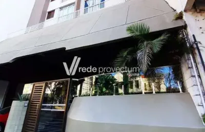 Apartamento com 2 quartos à venda na avenida doutor moraes salles, 1005, centro, campinas, 77 m2 por r$ 430.000