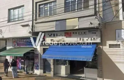 Prédio à venda na avenida andrade neves, 362, centro, campinas, 195 m2 por r$ 1.600.000