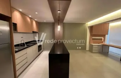 Apartamento com 1 quarto à venda na rua duque de caxias, 880, bosque, campinas, 43 m2 por r$ 520.000