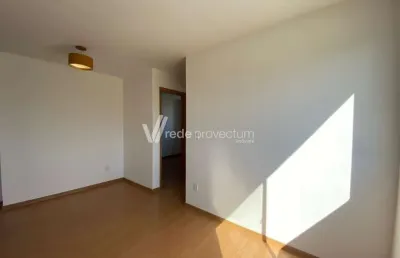 Apartamento com 2 quartos à venda na avenida joão batista morato do canto, 1400, parque industrial, campinas, 46 m2 por r$ 325.000