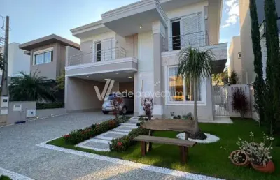 Casa em condomínio fechado com 5 quartos para alugar na avenida dermival bernardes siqueira, s/n°, swiss park, campinas, 316 m2 por r$ 16.000