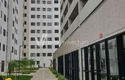 Apartamento com 1 quarto para alugar na rua pastor antonio tiburtino da silva, 490, jardim ibirapuera, campinas, 43 m2 por r$ 2.200