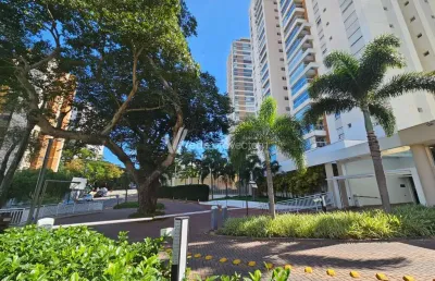 Apartamento com 3 quartos à venda na rua são salvador, 220, taquaral, campinas, 119 m2 por r$ 1.800.000