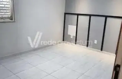 Apartamento com 2 quartos à venda na rua registro, 95, jardim baronesa, campinas, 78 m2 por r$ 295.000