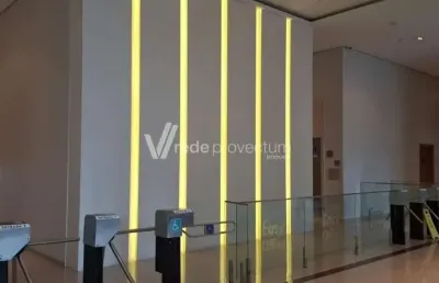 Sala comercial à venda na avenida orosimbo maia, 430, vila itapura, campinas, 39 m2 por r$ 390.000