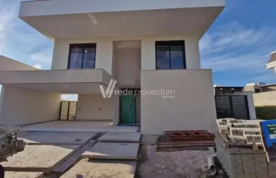 Casa em condomínio fechado com 5 quartos à venda na rodovia governador doutor adhemar pereira de barros, 116, loteamento residencial arborais, campinas, 400 m2 por r$ 4.200.000