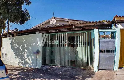 Casa comercial à venda na abá, 350, parque universitário de viracopos, campinas, 183 m2 por r$ 407.000