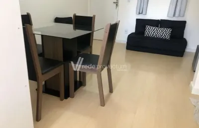 Apartamento com 1 quarto à venda na rua marquês de três rios, 242, centro, campinas, 44 m2 por r$ 280.000