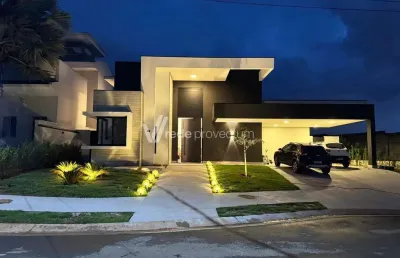 Casa em condomínio fechado com 3 quartos à venda na avenida dermival bernardes siqueira, s/n°, swiss park, campinas, 229 m2 por r$ 2.550.000