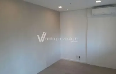 Sala comercial à venda na avenida orosimbo maia, 360, centro, campinas, 42 m2 por r$ 450.000