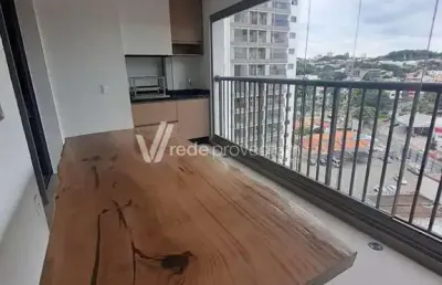 Apartamento com 2 quartos à venda na rua alberto faria, 150, jardim guanabara, campinas, 87 m2 por r$ 1.350.000