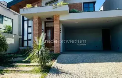 Casa em condomínio fechado com 3 quartos à venda na avenida prefeito josé lozano araújo, 910, jardim ypê, paulínia, 259 m2 por r$ 2.590.000