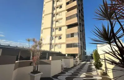 Apartamento com 3 quartos à venda na rua joão batista signori, 34, vila nova, campinas, 101 m2 por r$ 550.000