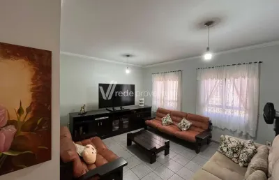 Casa com 4 quartos à venda na rua são joaquim da barra, 537, jardim nova europa, campinas, 200 m2 por r$ 800.000