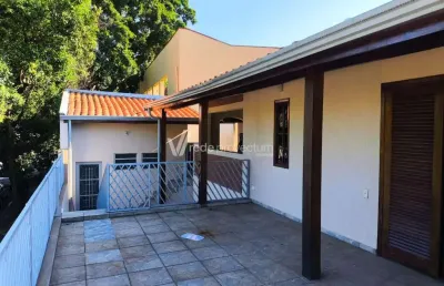 Casa com 3 quartos à venda na tóquio, 35, parque são quirino, campinas, 250 m2 por r$ 920.000