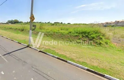 Terreno comercial à venda na avenida presidente juscelino kubitschek de oliveira, s/n°, parque brasil 500, paulínia por r$ 1.289.320
