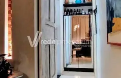 Apartamento com 2 quartos à venda na rua benedita amaral pinto, 680, jardim santa genebra, campinas, 70 m2 por r$ 460.000