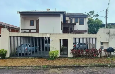 Casa comercial à venda na rua presidente wenceslau, 817, jardim das paineiras, campinas, 429 m2 por r$ 1.950.000