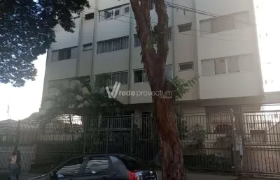 Apartamento com 3 quartos à venda na vila itapura, campinas , 86 m2 por r$ 420.000