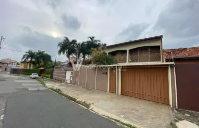 Casa com 3 quartos à venda na vila manoel ferreira, campinas , 186 m2 por r$ 849.000