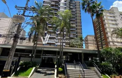 Apartamento com 1 quarto à venda no bosque, campinas , 48 m2 por r$ 400.000