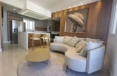 Apartamento com 3 quartos à venda na rua arquiteto josé augusto silva, 1023, parque rural fazenda santa cândida, campinas, 98 m2 por r$ 1.480.000