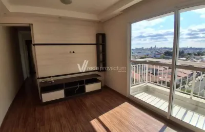 Apartamento com 2 quartos à venda na avenida baden powell, 1211, jardim nova europa, campinas, 51 m2 por r$ 480.000