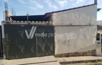 Casa com 2 quartos para alugar na cunha, 41, vila teixeira, campinas, 81 m2 por r$ 1.700