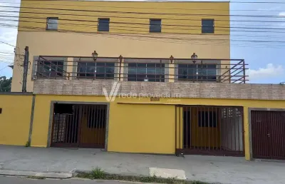 Casa comercial para alugar na rua americana, 555, jardim novo campos elíseos, campinas, 557 m2 por r$ 4.000