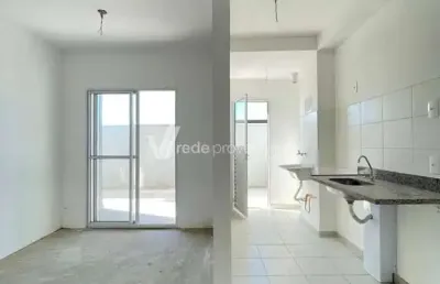 Apartamento com 2 quartos à venda na giácomo trento, 260, vila moletta, valinhos, 53 m2 por r$ 450.000
