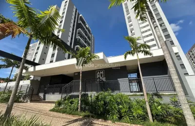 Apartamento com 3 quartos à venda na rua azarias de melo, 650, taquaral, campinas, 104 m2 por r$ 1.500.000