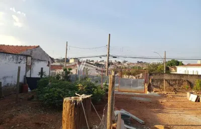 Terreno comercial à venda no jardim dos oliveiras, campinas  por r$ 373.000
