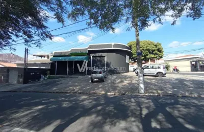 Sala comercial para alugar no jardim londres, campinas , 30 m2 por r$ 1.500