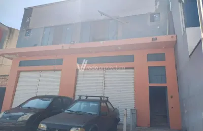 Sala comercial para alugar na rua luís moretzshon camargo, 25, jardim santana, campinas, 322 m2 por r$ 16.000